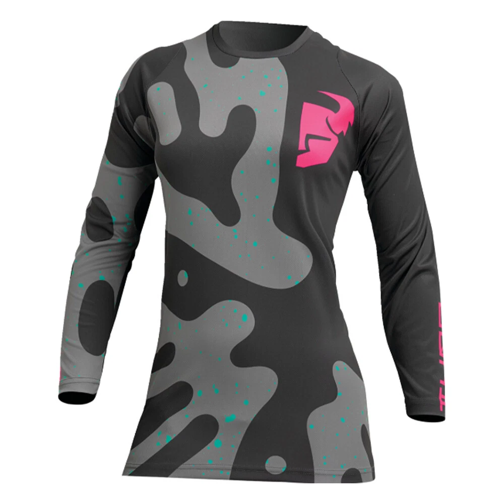 Thor Motocross Women Kits for sale | eBay