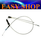 <!--F#f_0-->Dual Throttle Accelerator Cable PZ30mm Carby CG 150cc 200cc 250cc ATV QUAD BIKE<!--F/-->