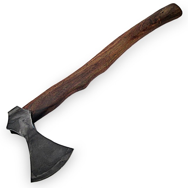 Medieval Early Type a Dane Viking Battle Axe for sale online eBay