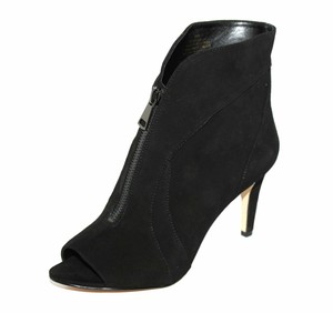 nine west mid heels
