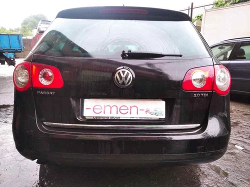 1K0035198C Sistema Navegacion Gps para VOLKSWAGEN PASSAT VARIANT (3C5) 1233566 - Imagen 8 de 10
