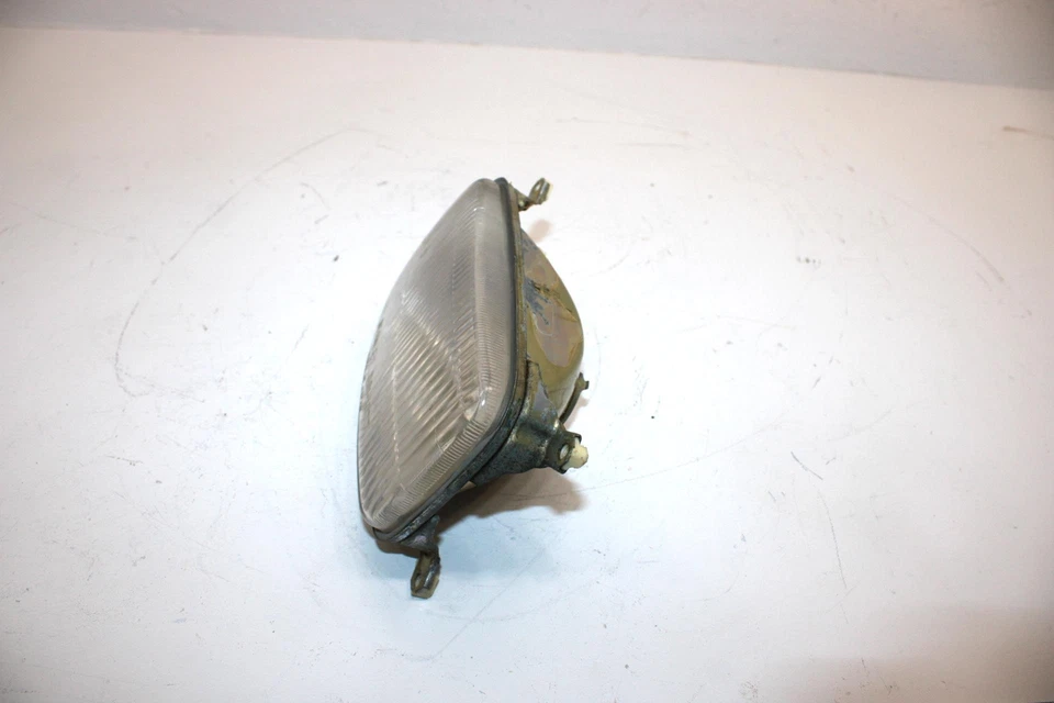 92 Polaris Lite Gt Oem Headlight 4032038 SP149 Foto 3 de 4