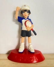 Ryoma Echizen The Prince of Tennis Coca Cola Rare Figure Stand Jump Festa a2