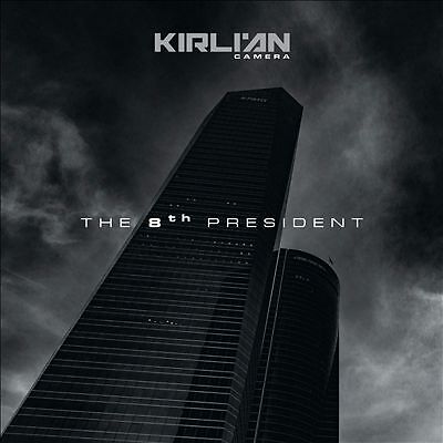Kirlian Camera - 8th President Vinyl RECORD