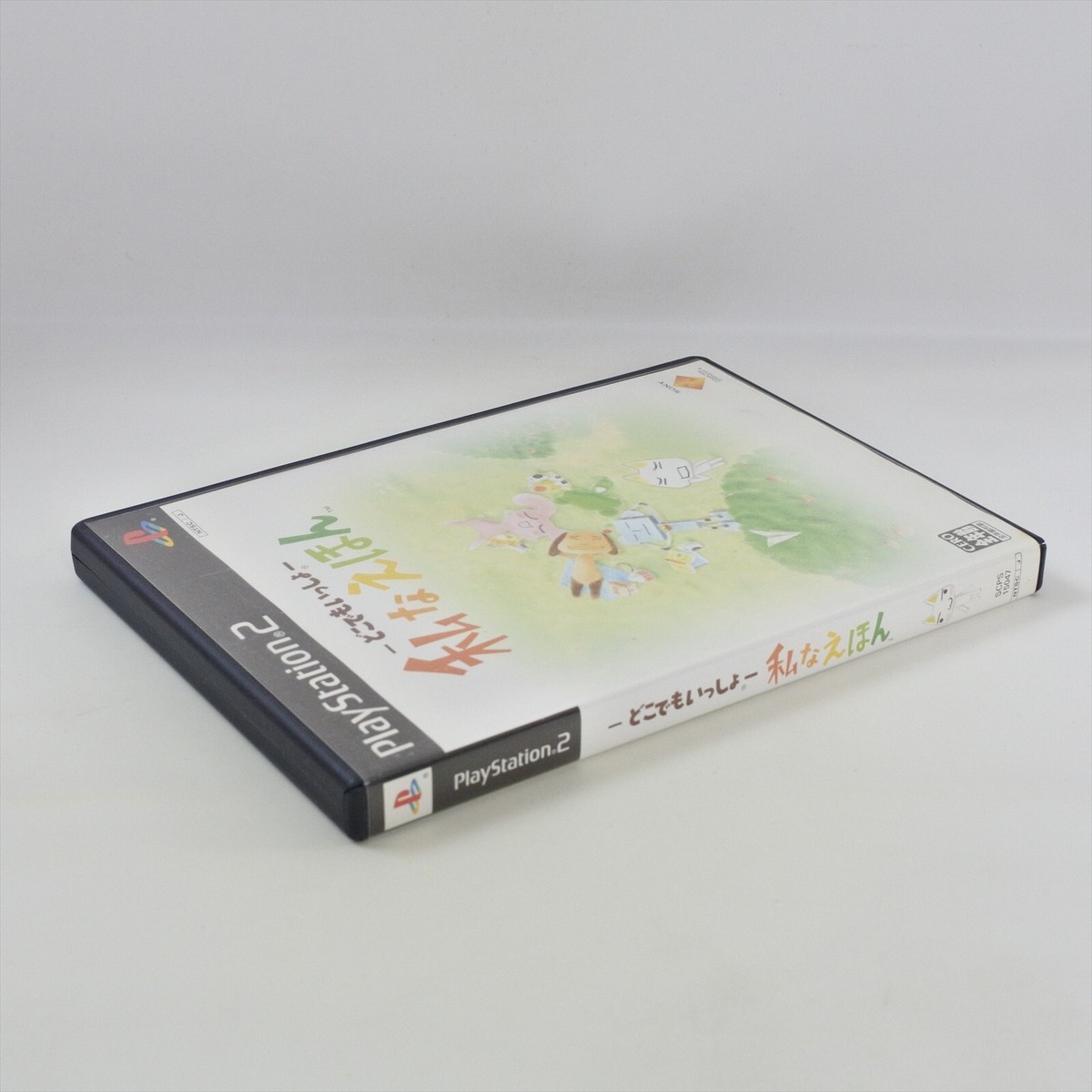 Ps2 Playstation 2 jap j japan ntsc edition Pro Soccer Club Europe
