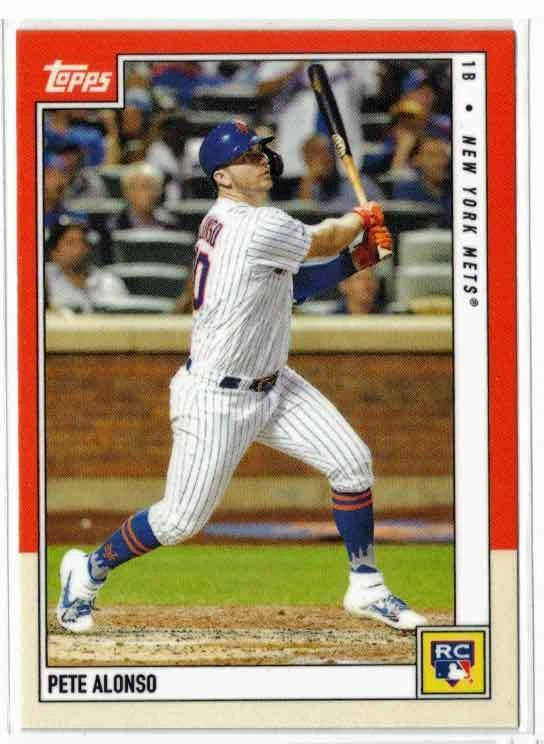 2019 Topps ON DEMAND Set #23 Rookie Review RC $2 or 2 Card Minimum YOU PICK! - Image 2 of 4