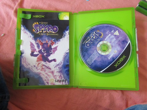 ORIGINAL XBOX GAMES (NOT 360/ONE) PICK-A-GAME VARIOUS TITLES **UPDATED**28/07/25 - Picture 205 of 308