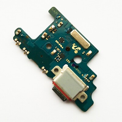 Samsung Galaxy S20 plus 5G charge port microphone USB board