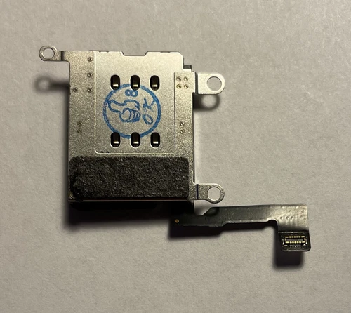 Apple iPhone 12 Pro Max Physische Dual Sim Modifikation A2412 Zwei Nano SIM Karten - Bild 25 von 34