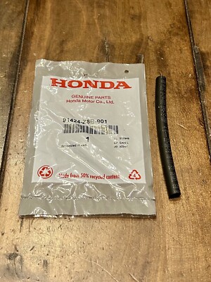 HONDA Fuel Hose HRR216(K6-K11) HRN216 GCV160LA0 91424-Z8B-901