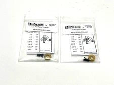 Mitee-Bite 10307 Fixture Clamp LOT OF 2