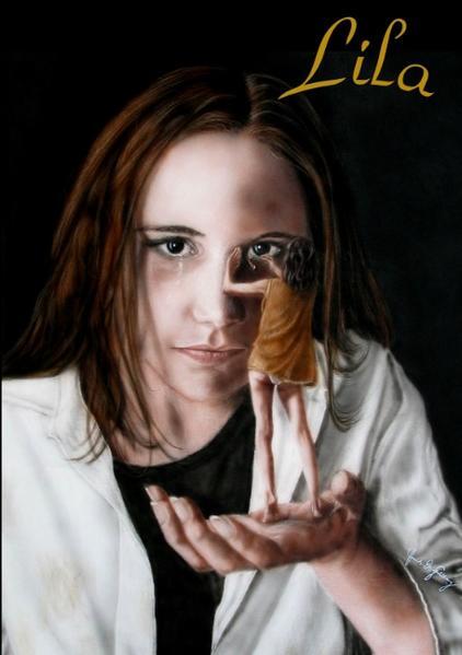 Thumbnail - Lila - Der Bildband | Frank-martin Stahlberg | 2008 | Deutsch