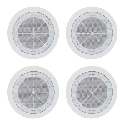 toa 6w ceiling speaker
