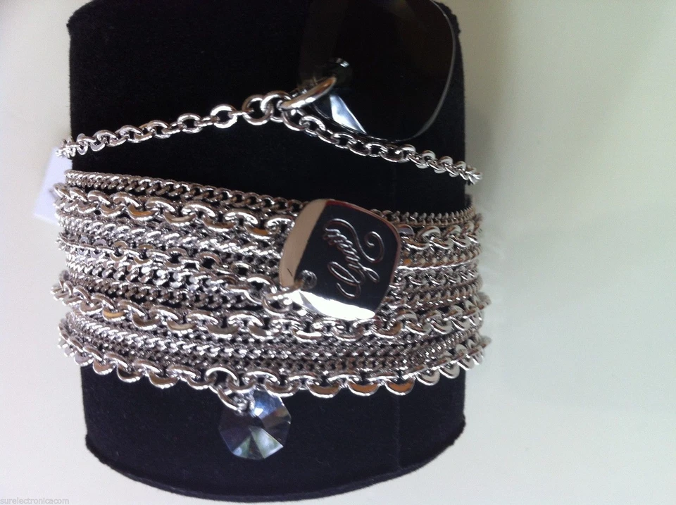 Guess UBB21246 Armband Damen Lady In Chains Swarovski - Bild 2 von 2