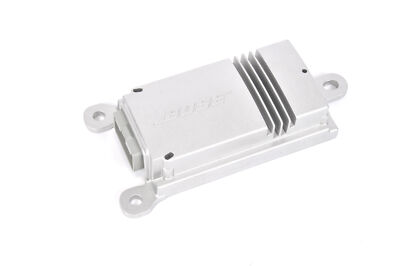 Audio Amplifier
