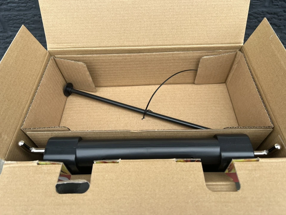 Range Master Barbecue Caddy For Paper Towels Utensils Condiments Easy Carry NEW - Image 3 of 4