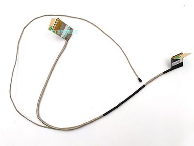 Câble Vidéo LVDS Neuf Pour Asus - Référence 1422-01GD000 - Pour écran LCD Plat