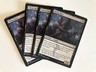 Sibsig Host (4) Fate Reforged NM MTG Magic the Gathering