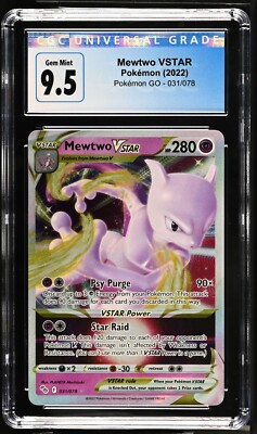 graded mewtwo card 2025 Pokemon Japanese M2a-Mega Dream Ex #237 Rocket'S Ex Special Art Rare PSA 9 certified PSA 10 Gem GRADED 10 MEWTWO V Full