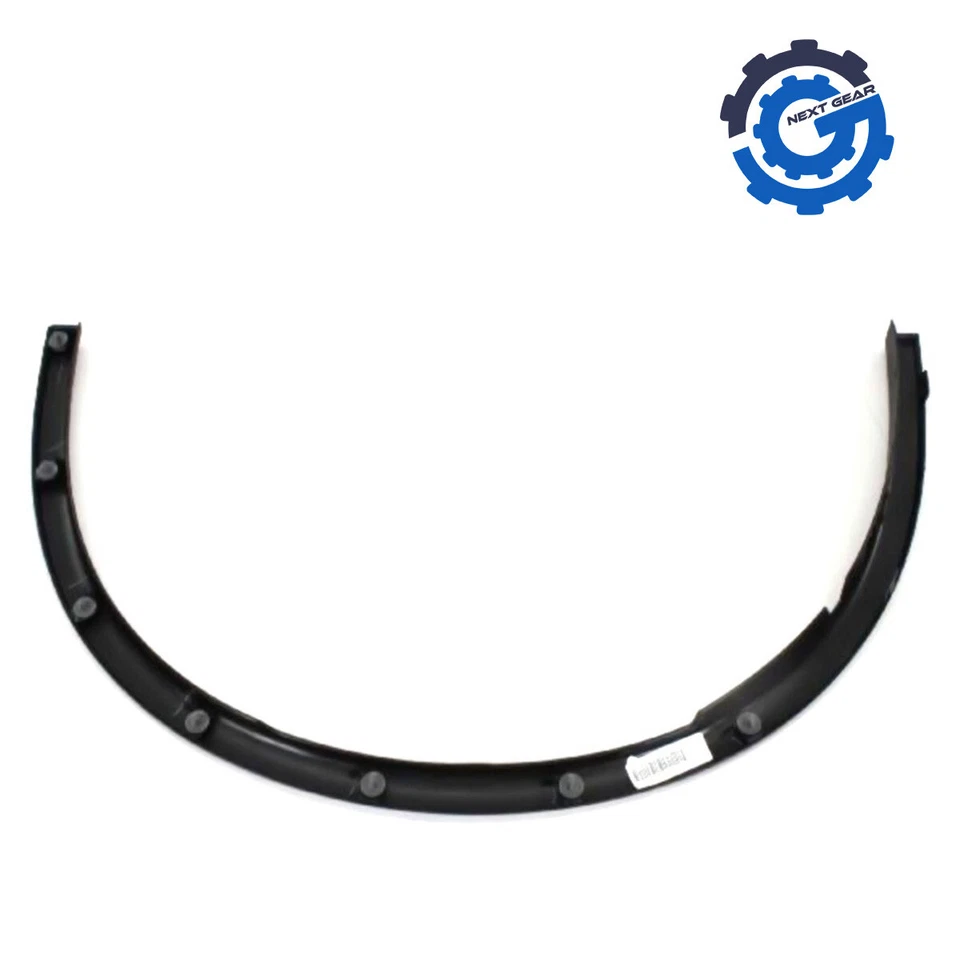 Nuevo guardabarros de rueda Mopar fabricante de equipos originales para Dodge Durango 2011-2022 57010620AF Foto 2 de 2