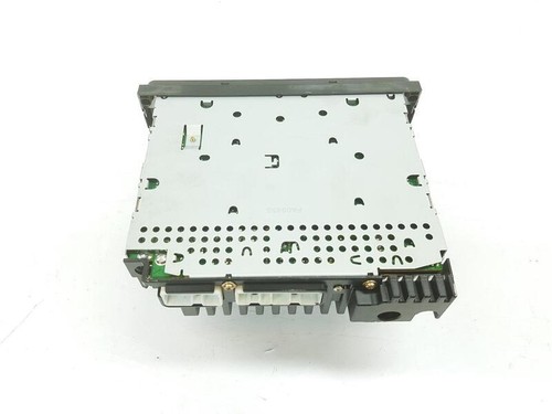 0860000958 audio system cd radio for TOYOTA LAND CRUISER 3.0 2002 1973348 - Picture 4 of 18