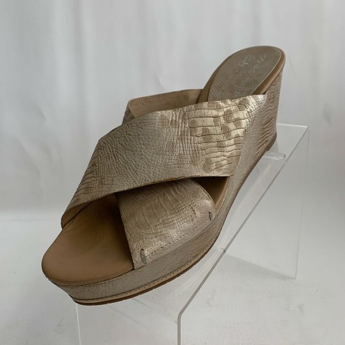 Donald J Pliner Womens Franz Sandals 