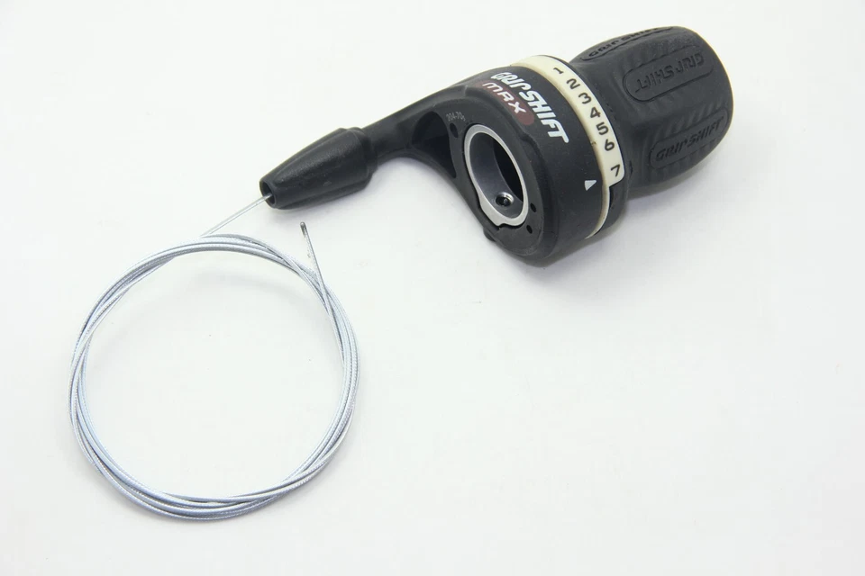 Sram MRX 7 Speed Shifter Twist Gear Shifter - Image 2 of 4