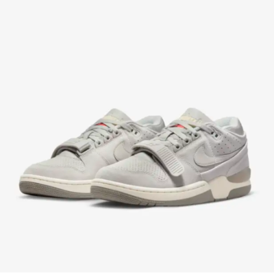 Nike Air Alpha Force 88 Shoes Mens 10 Light Bone/Coconut Milk Sneaker FN6594-001 Size 10 - Nike Air Alpha Force 88  main image 3