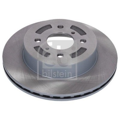 108565 FEBI BILSTEIN Bremsscheibe