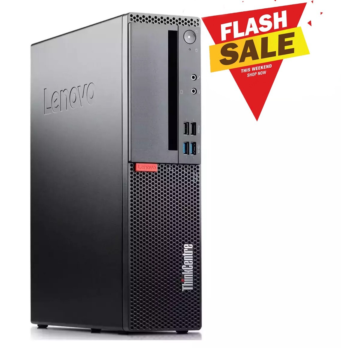 Lenovo M900 Desktop Computer Intel i5-6500 16GB 256GB SSD Lenovo M900 Desktop Computer Intel i5-6500 16GB 256GB SSD