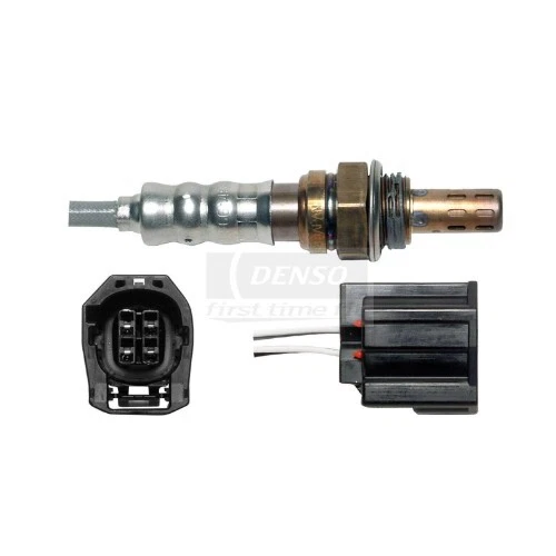 Juego de 2 piezas de sensor de oxígeno DENSO arriba y abajo para Mazda 3/2006-2007 2004-2005 Mazda 5 Foto 2 de 4