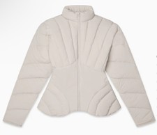 Khy Sculpted Puffer Stone Size Large