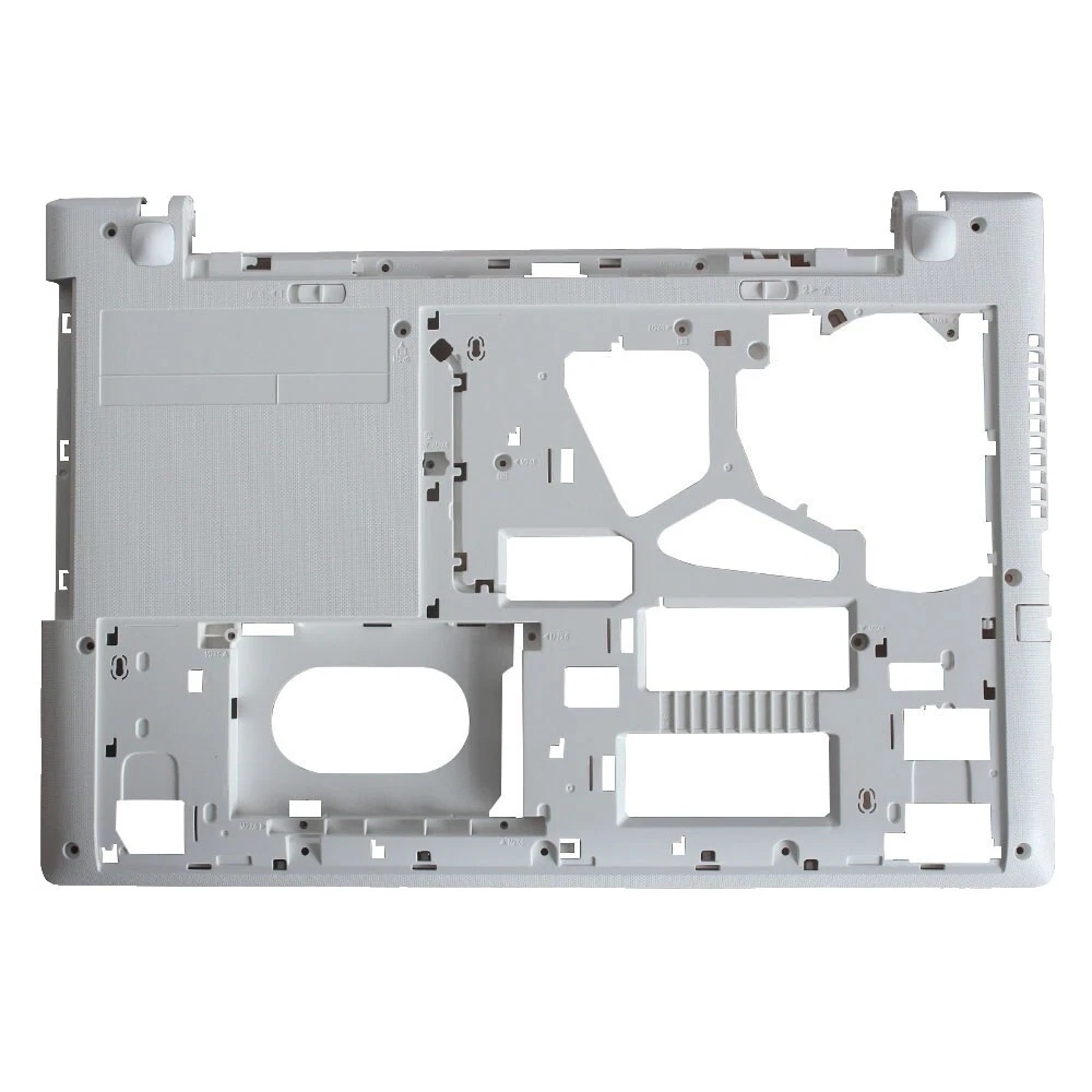 Carcasas Inferior Portátil Blanco Para IdeaPad