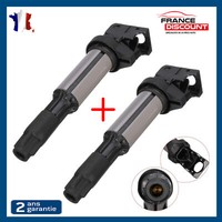 2 ZüNdspulen FüR C3 Picasso 2008 207 3008 5008 508 1.6 16V THP VTI 597064