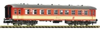 Fleischmann 6260063, Eilzugwagen 2. Kl., ÖBb, Neu & Ovp, N