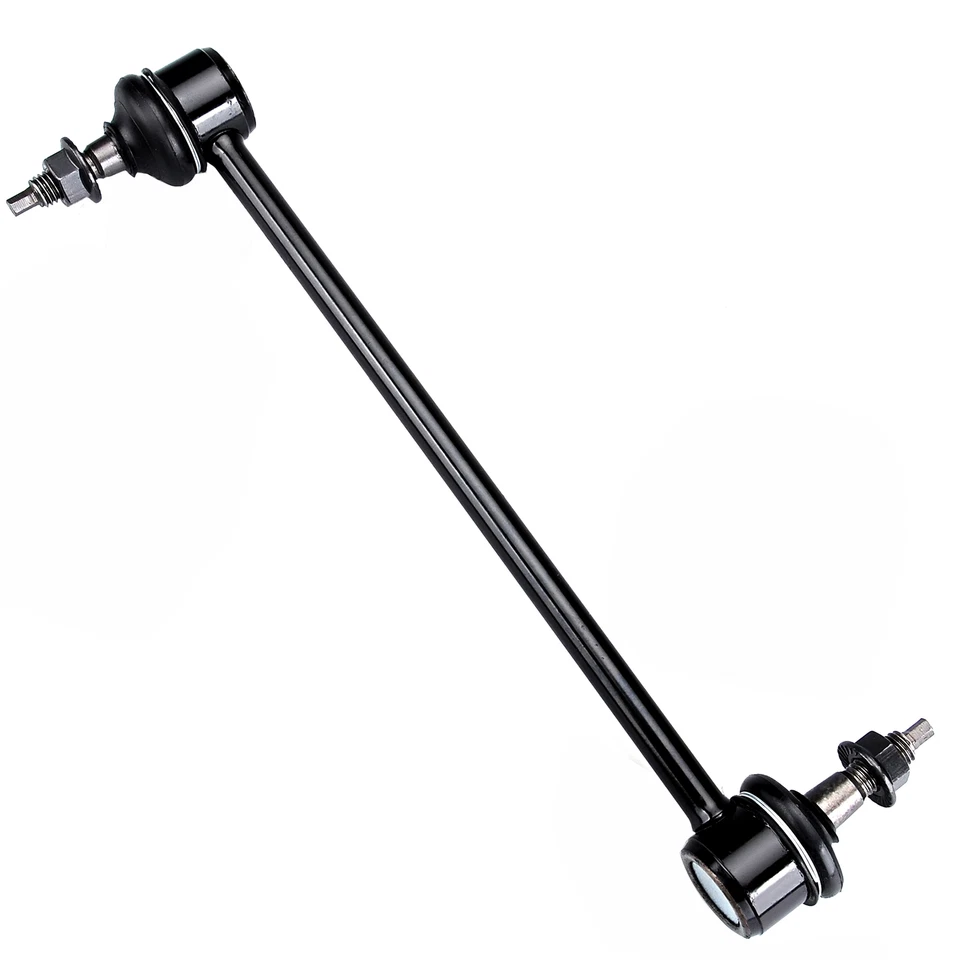 2x Front Stabilizer Sway Bar End Links For 1995-1996 CADILLAC DEVILLE ELDORADO Foto 2 de 4