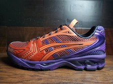 Kiko Kostadinov x ASICS UB1-S Gel Kayano 14 Classic Red Blue for