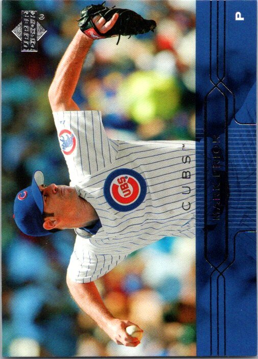 2005 Upper Deck UD #39 Mark Prior