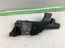 2011-2014 Volkswagen Beetle Wiring Harness Conduit Guide Trim 1K1971822 OEM.