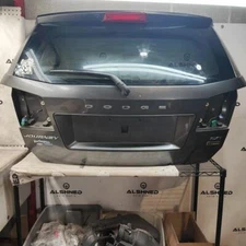 2009-2020 Dodge Journey Rear Back Liftgate Door 1CZ91LAUAH OEM