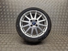 FORD FIESTA 16" ALLOY WHEEL 4S6J1007AA ZETEC S MK6 2007 #1