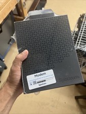 Spectrum Internet Cable Modem Model E31T2V1 DOCSIS 3.1 eMTA