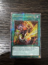 Lightning Storm (New Art) (QCSR) RA04-EN094