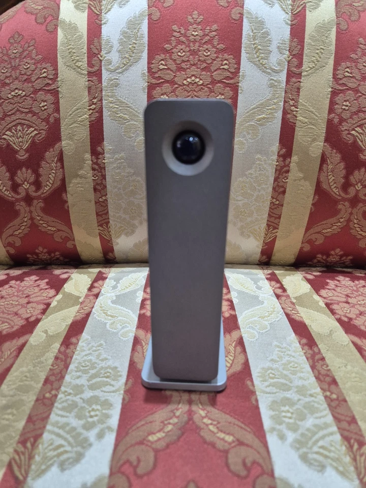 LACIE 1 TB d2 Quadra hard disk (Senza Alimentatore) Funzionante