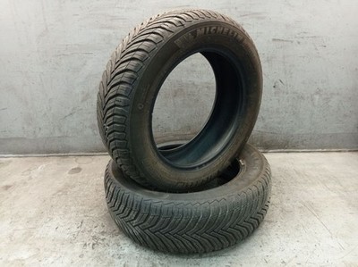 2 STÜCK Reifen Allwetter Michelin CROSSLIMATE 2 185/60 R15 88V