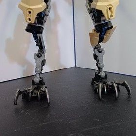 Star Wars Lego Buildable Figure  75112 GENERAL GRIEVOUS with 6 lightsabers