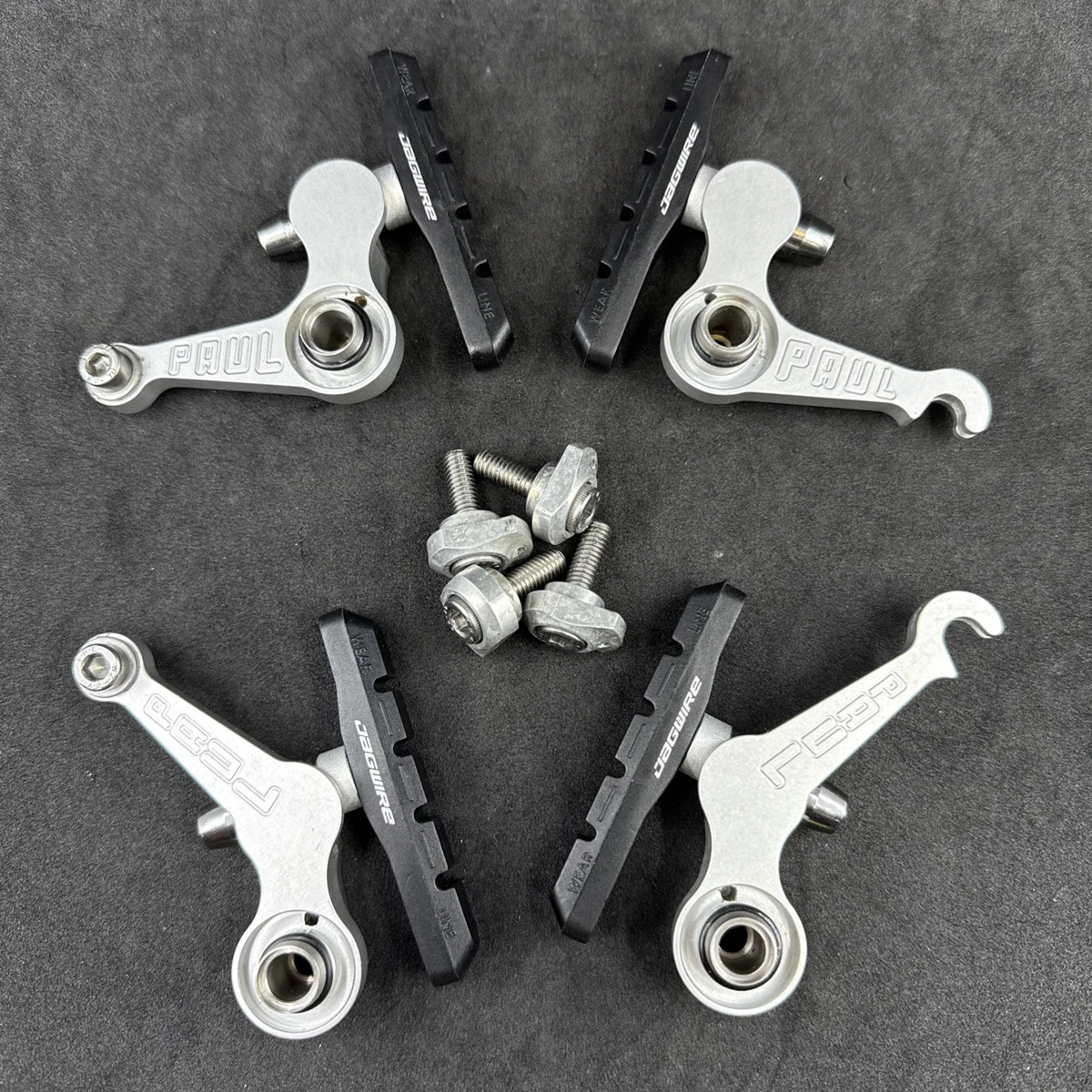 パーツ Paul components USA Clank Circle 36t Paul components USA Clank Circle 36t