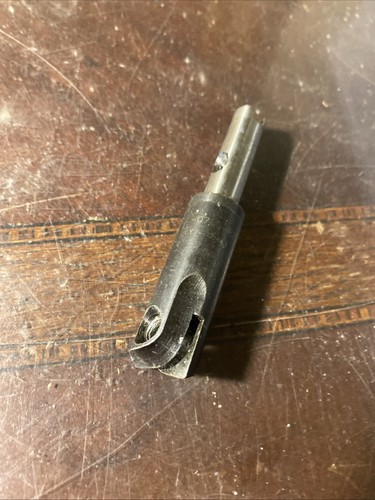 Troy Industries Interloc Adapter GWV-20-DL-0750-RZ (M52)