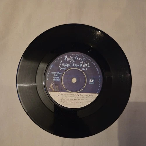 Pink Floyd - another brick in the wall part 2 7" Vinyl single