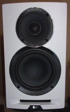 ELAC UBR62 Speakers
